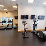 Radisson Hotel & Conference Centre Calgary Airport