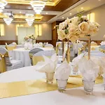 Radisson Hotel & Conference Centre Calgary Airport