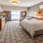 Radisson Hotel & Conference Centre Calgary Airport