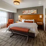 Radisson Hotel & Conference Centre Calgary Airport