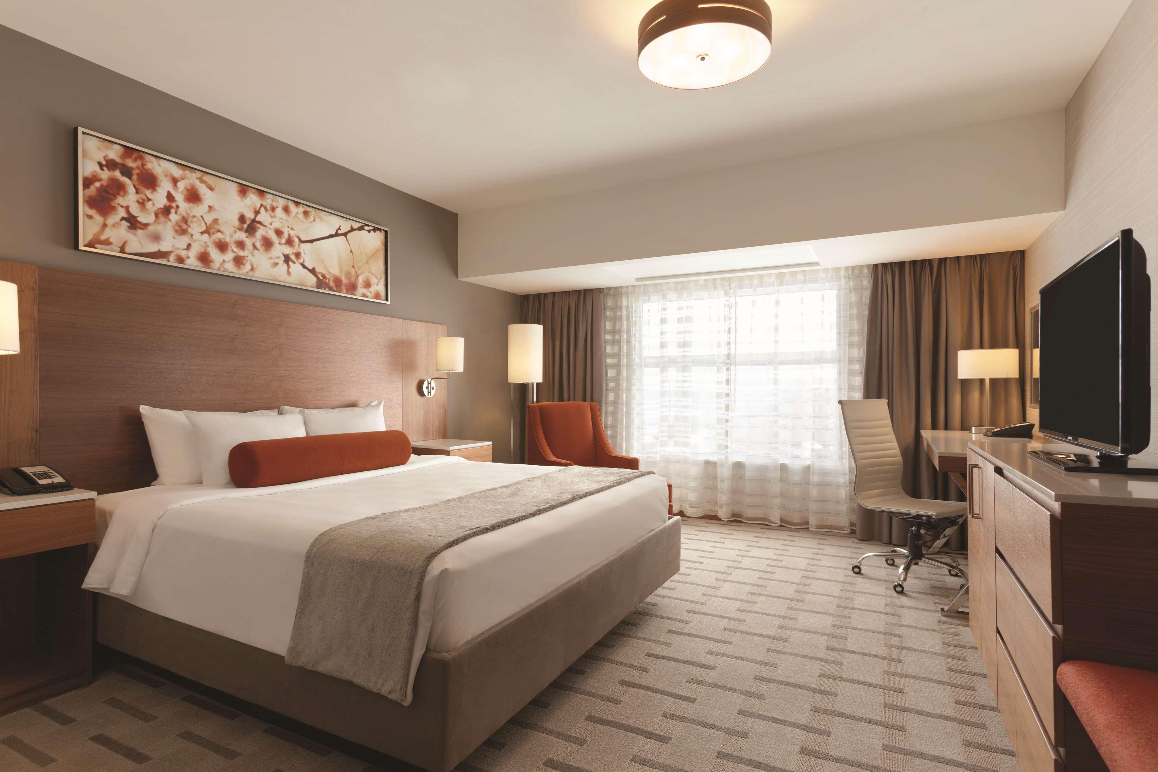 Hotel Radisson & Conference Centre Airport