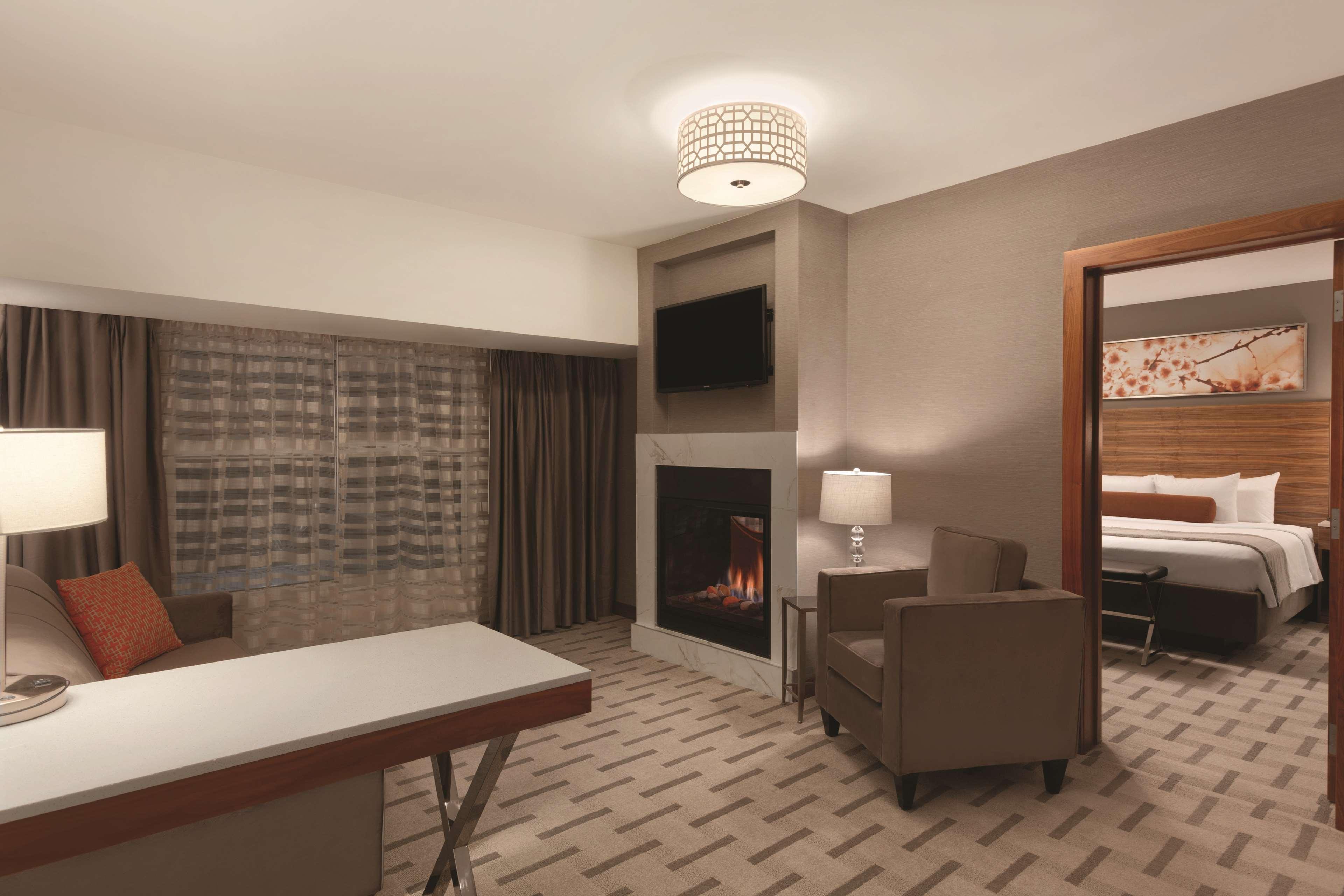 Hotel Radisson & Conference Centre Airport