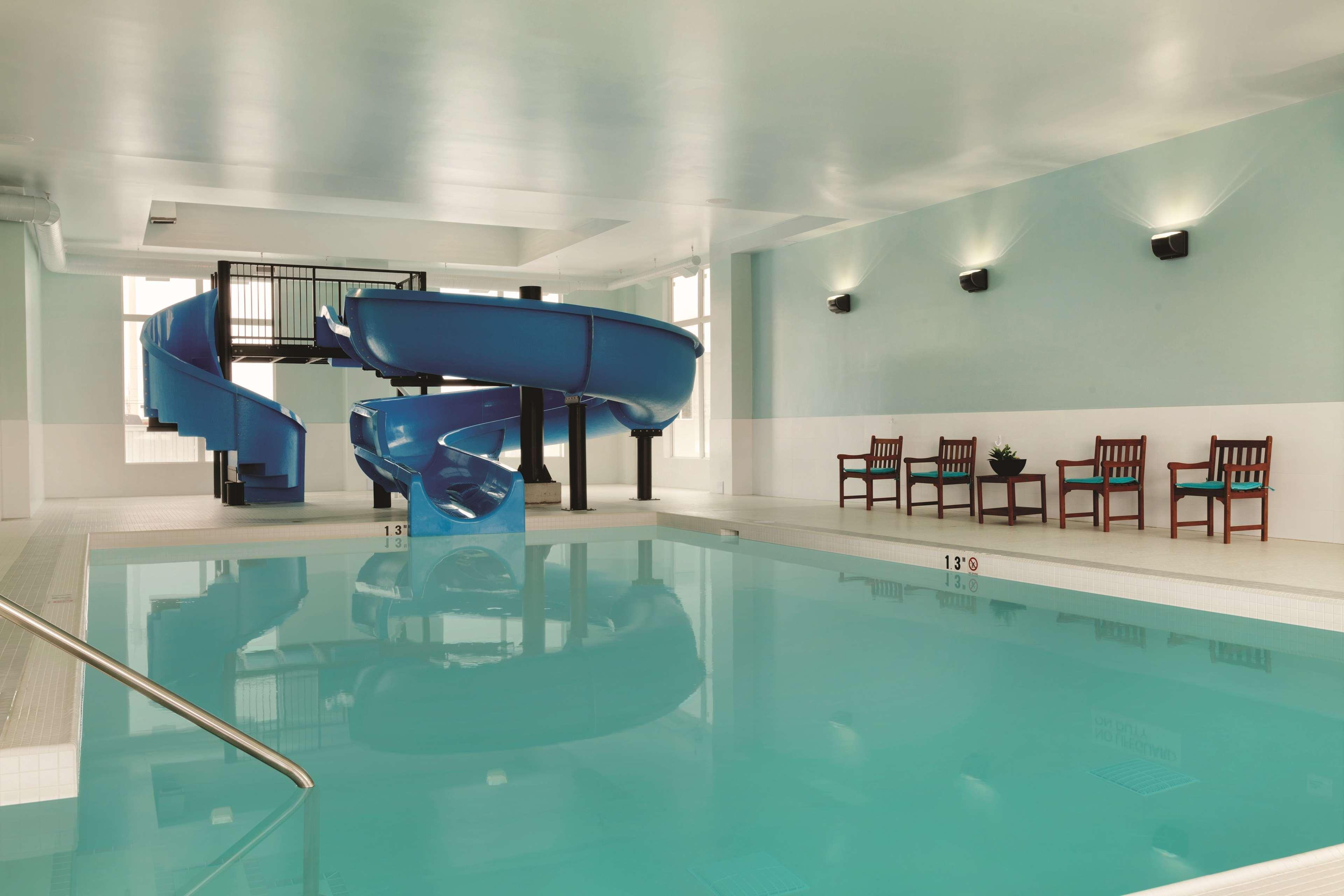 Radisson & Conference Centre Airport 4* Calgary
