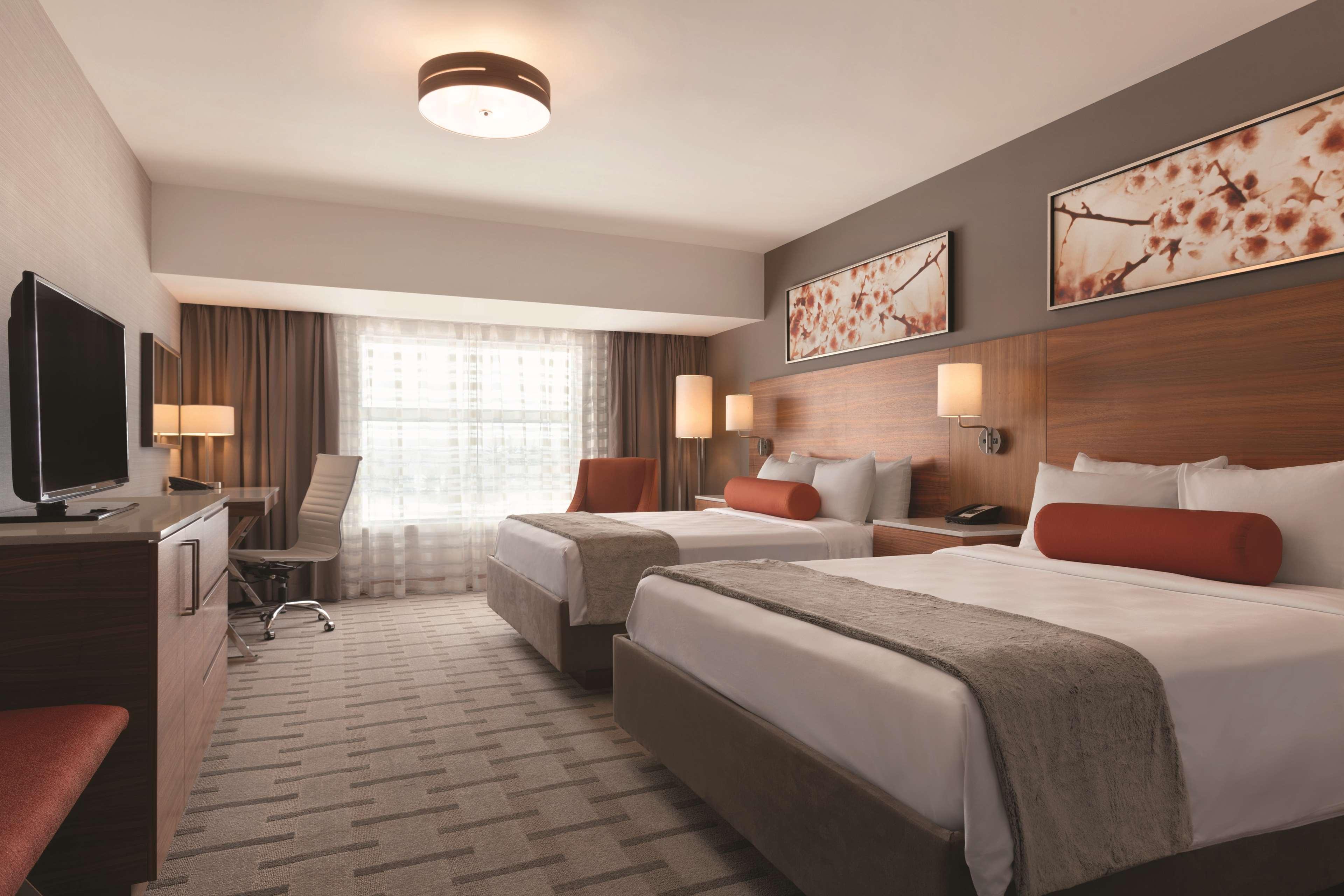 Hotel Radisson & Conference Centre Airport