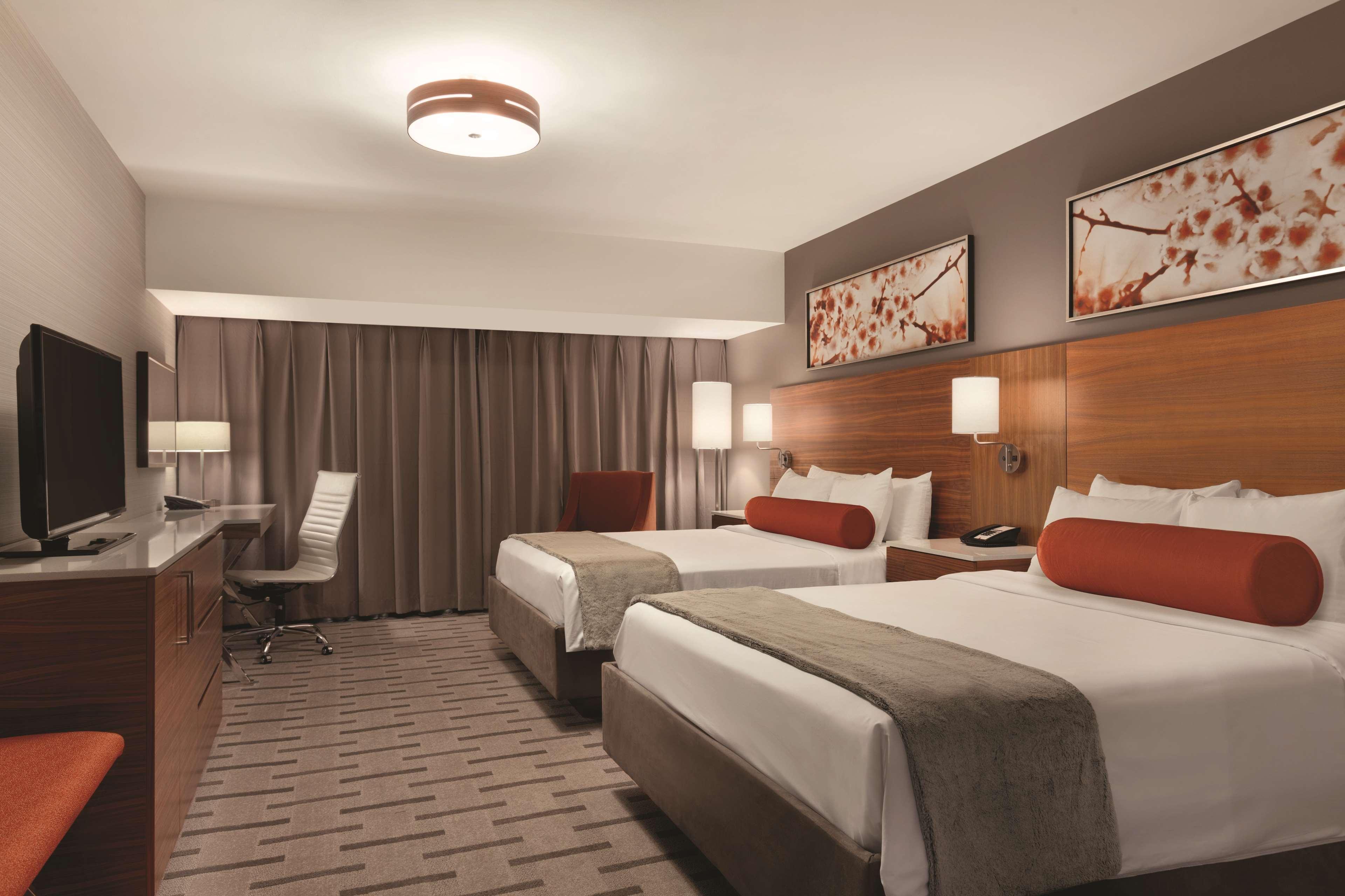 Radisson & Conference Centre Airport 4* Calgary