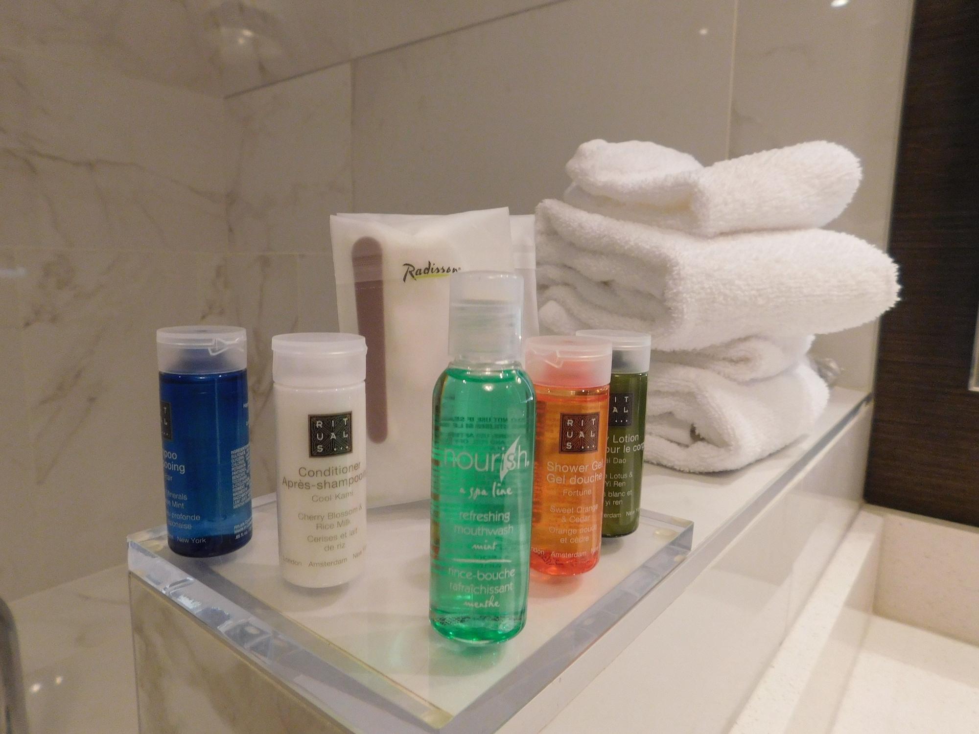 Radisson & Conference Centre Airport 4* Calgary