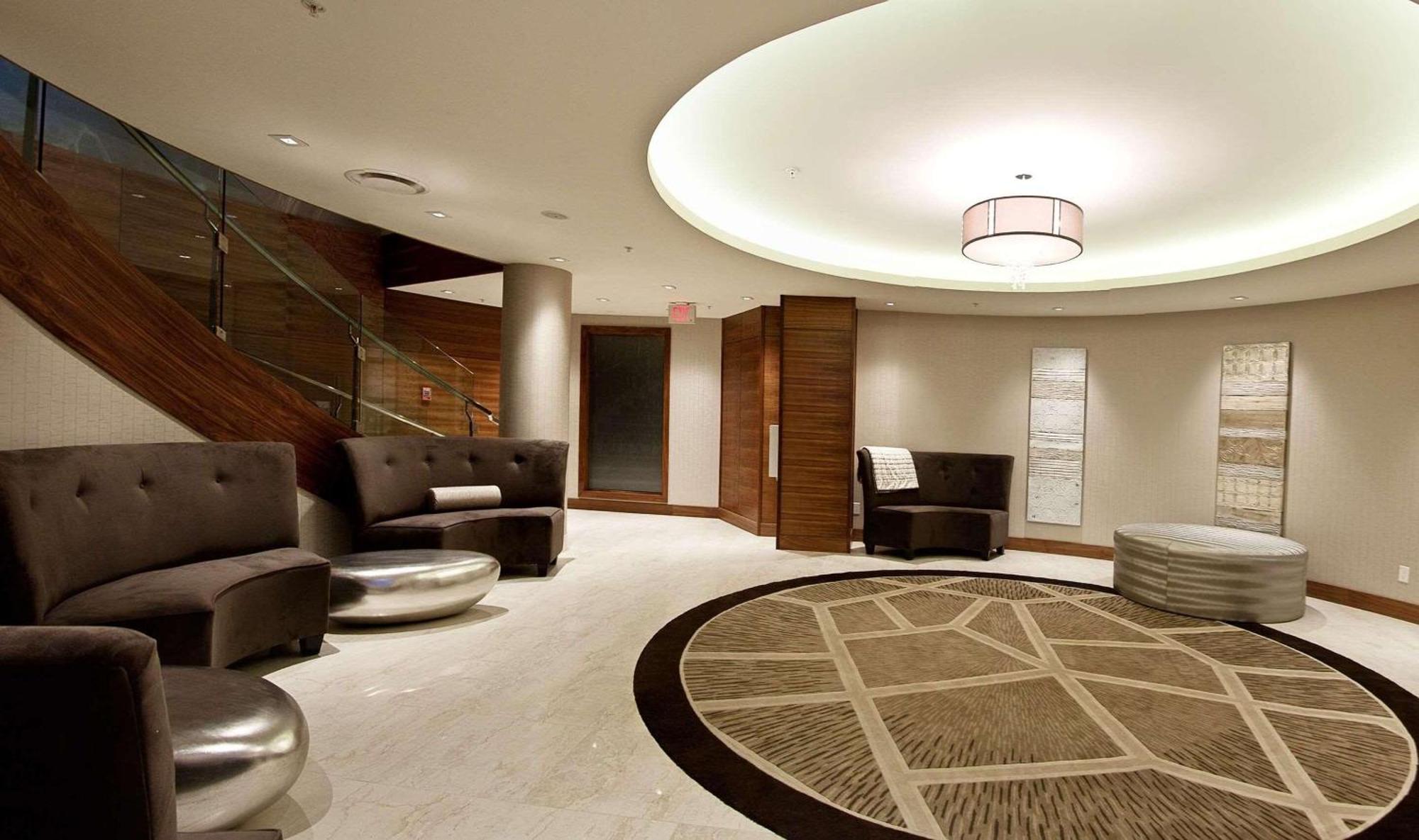 Radisson & Conference Centre Airport 4* Calgary
