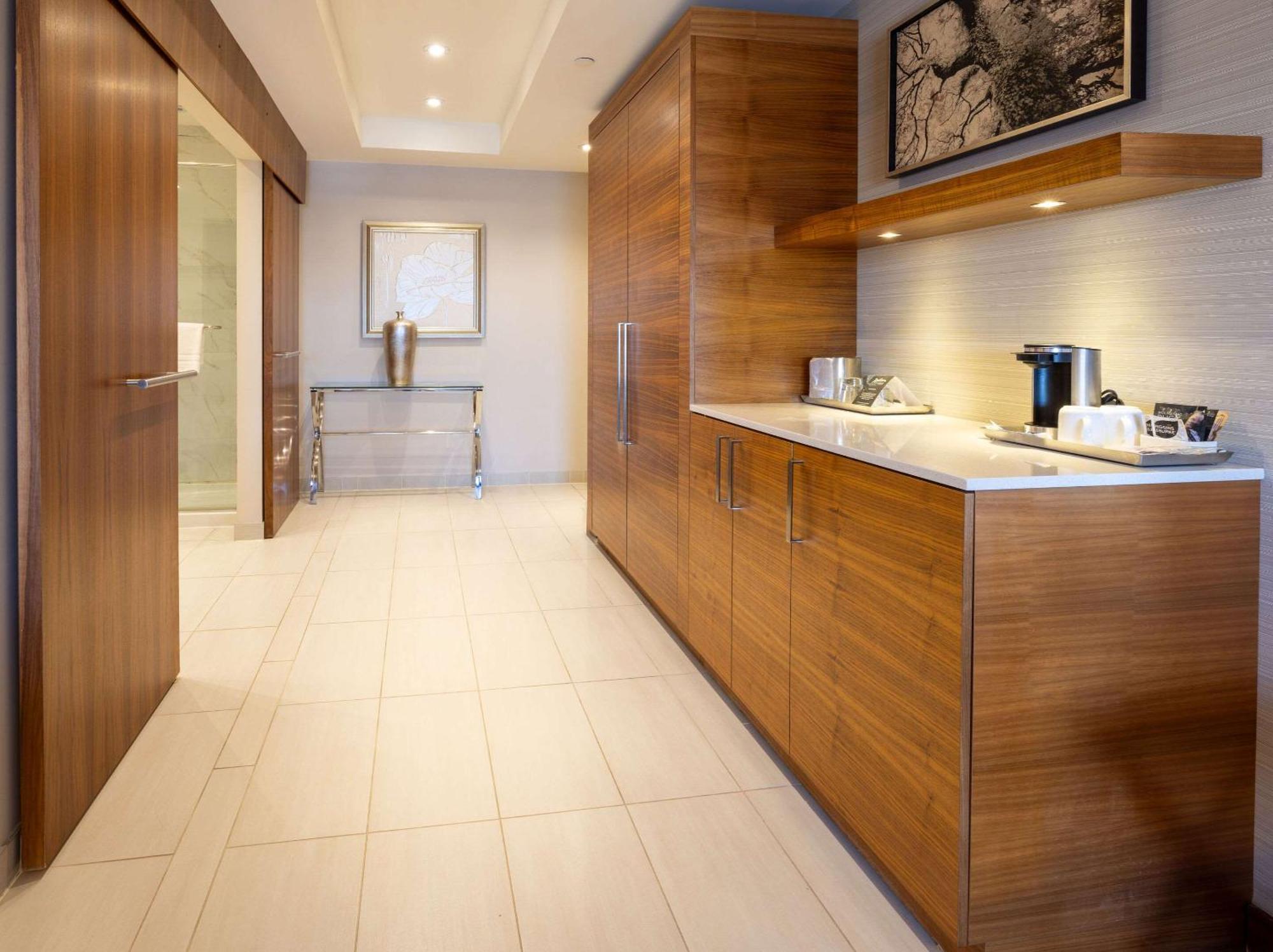 Hotel Radisson & Conference Centre Airport Calgary
