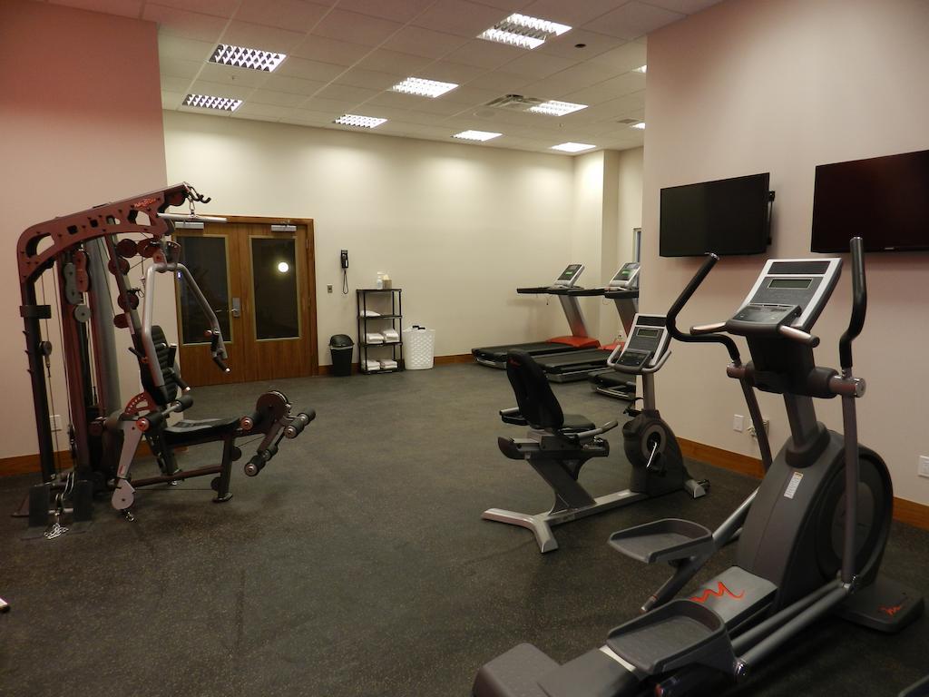 Hotel Radisson & Conference Centre Airport 4*