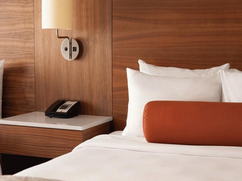 Hotel Radisson & Conference Centre Airport Calgary