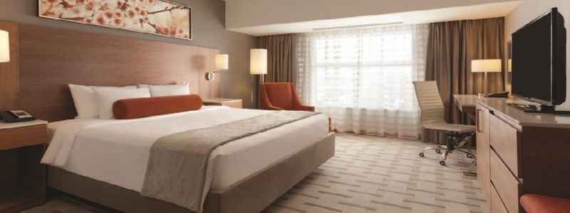 Radisson & Conference Centre Airport 4* Calgary