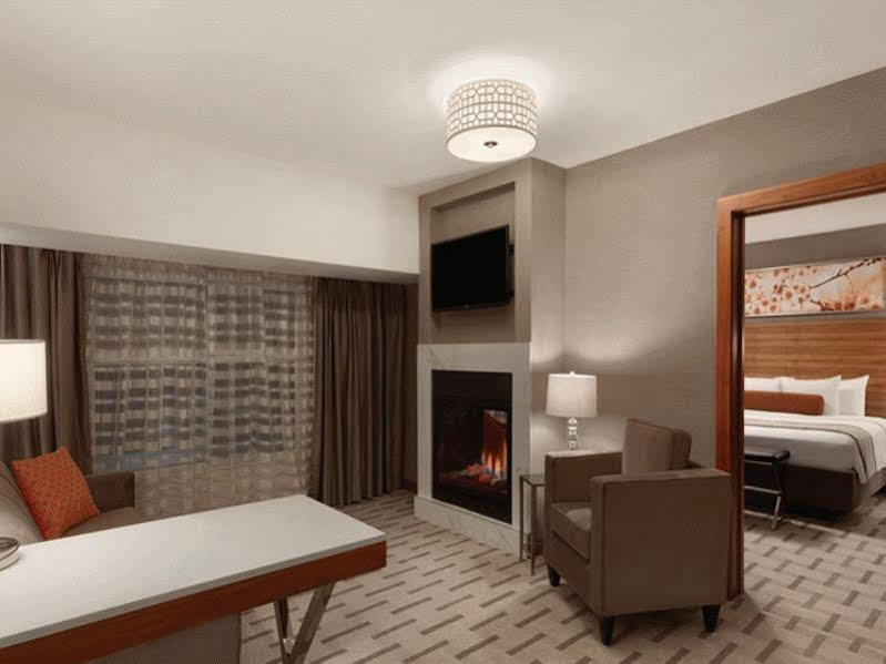 Radisson & Conference Centre Airport 4* Calgary