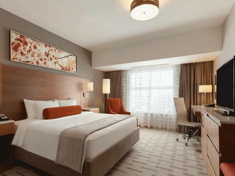 Hotel Radisson & Conference Centre Airport